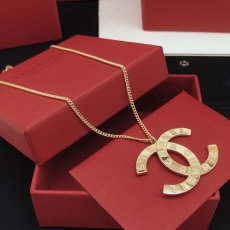 Chanel Necklaces